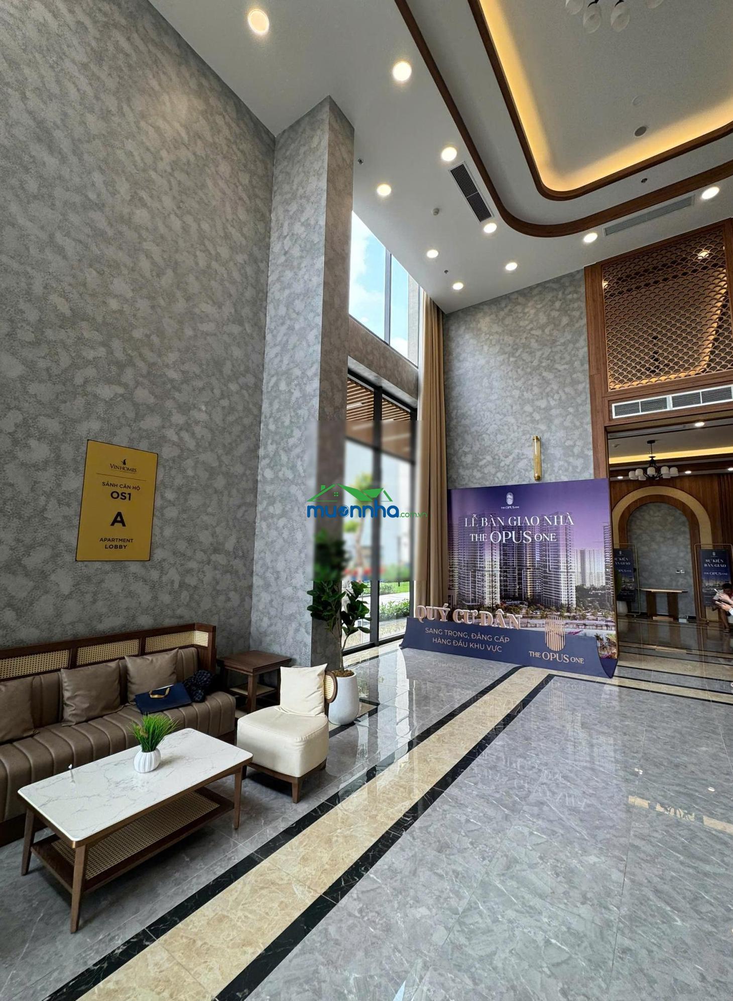 Ân hạn ls 0% 18 tháng (giá cơ sở không thay đổi) the beverly - bg tiêu chuẩn hạng sang - 2