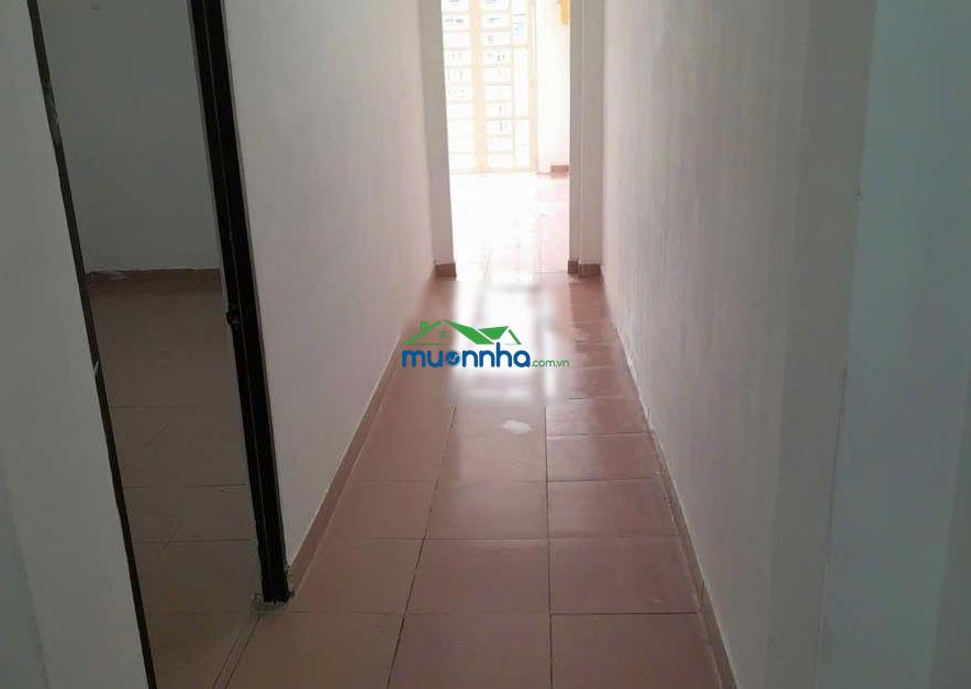 Dt126 nhà c4 hxh bình chiểu, sát chợ bình chiểu, tl43, 80m2 chỉ 4.5 tỷ - 4