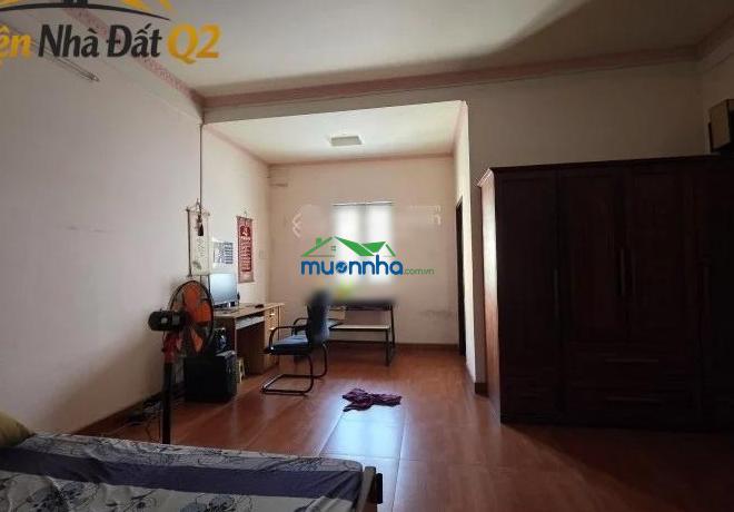 Nhà 4 tầng khu phân lô lê văn thịnh 104m² ngang 4.95m đường 12m có tiềm năng tăng giá cao - 2