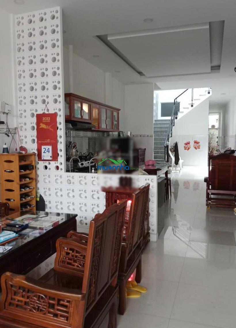 Chính chủ bán nhà hồng lạc-tân bình-2 tầng-140m2(4x35)-nhỉnh 16 tỷ thanh 0389 979 *** em chủ