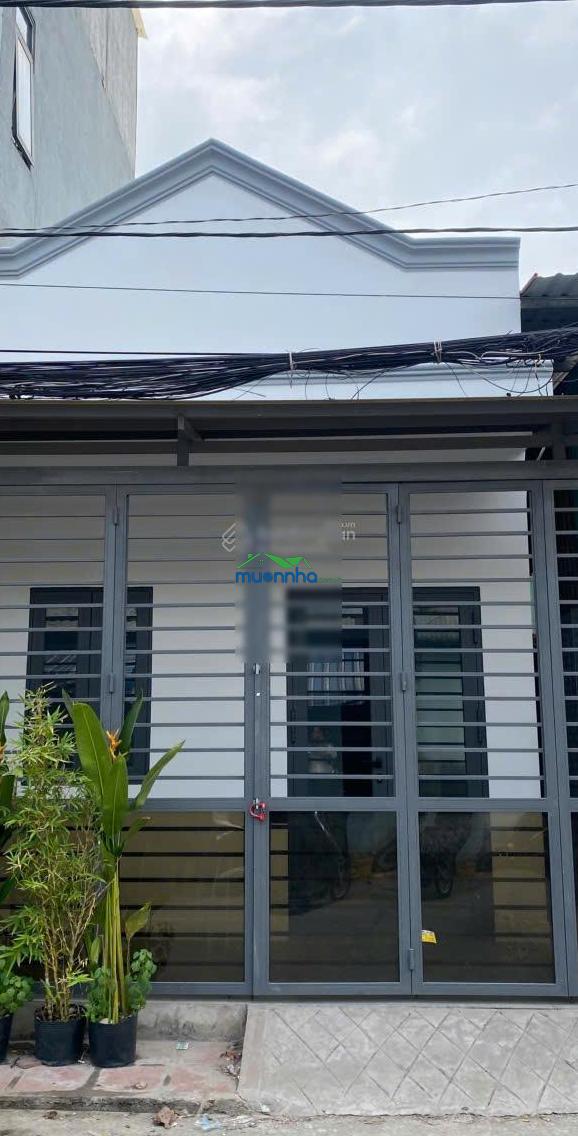 Bán nhà riêng 2pn đường 339 gần chợ phước long b q9 cũ (46m2) 5.250 tỷ - 3