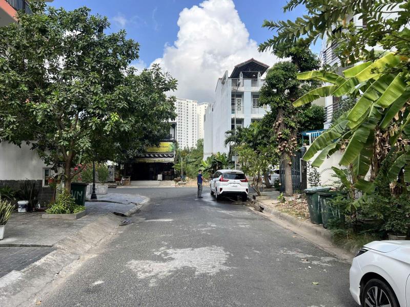  Chủ cần bán lô đất đẹp đường số 7, kđt an phú văn minh quận 2 - lh 093 6666 466