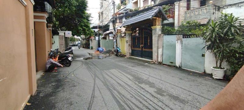 Bán đất phường thảo điền quận 2, diện tích 206m2 đường rộng 7.3m giá chỉ 250tr/m2-lh 0936666466 - 3