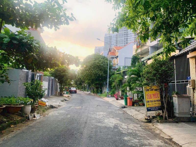 Bán 177m2 đất mặt tiền đường 52 kdc văn minh, an phú, thủ đức hướng đông nam giá chỉ 32 tỷ - lh 0936666466 - 2