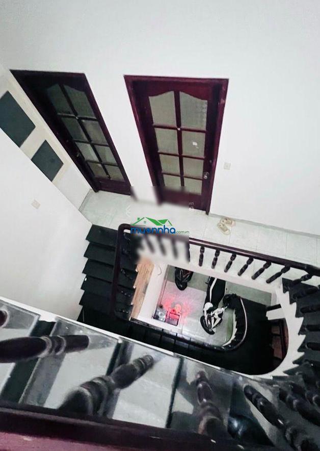 Chính chủ ở lâu đời - ngang 7.8m - khu cao tầng - 58.5m2 - 10m ra hẻm xh - 2