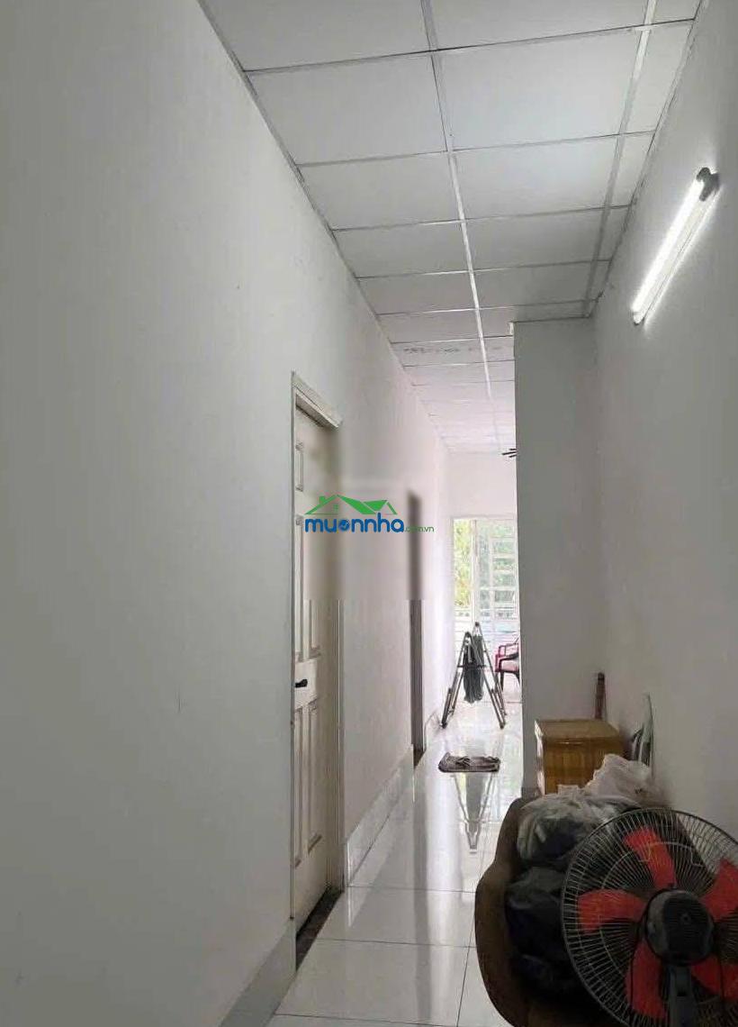 Cần bán nhà đặng văn bi, trường thọ, hẻm xe hơi diện tích lớn giá chỉ 6,05 tỷ - 4