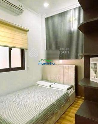 Bán nhà ba tháng hai quận 10, cạnh hà đô, xe hơi đỗ cửa, 1 trệt 3 lầu, 90m2 sử dụng, giá tốt hiếm - 3