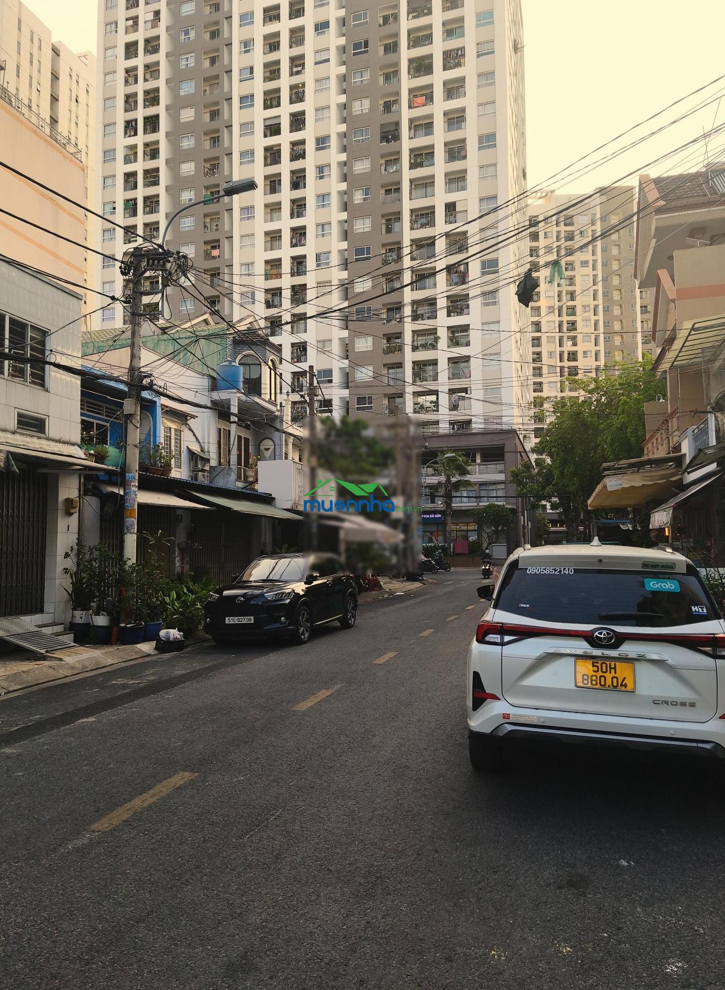 Hiếm tô hiệu - hxh 6m thông - 52m2 - c4 tiện xây mới, pháp lý chuẩn - 3