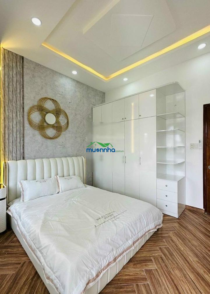 Bán nhà riêng tại đỗ xuân hợp, 48m2, view đẹp, nhiều tiện ích - 3