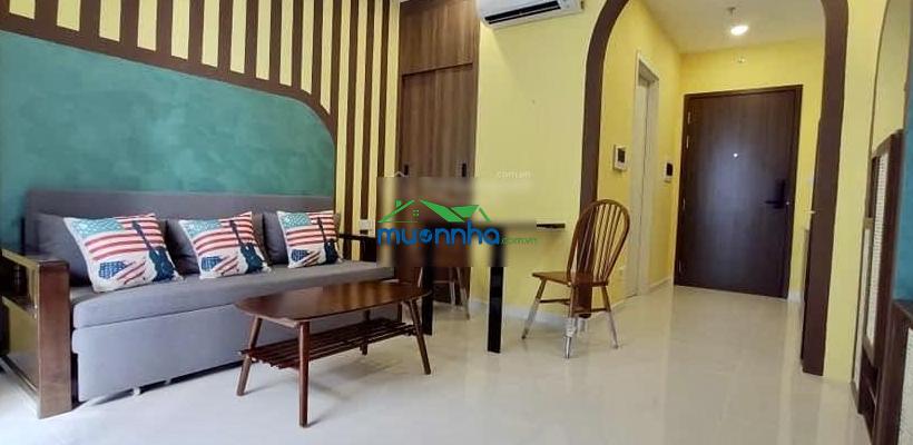 Central premium offictel 30m2 nội thất đầy đủ cuối tháng 4 chuyển vào