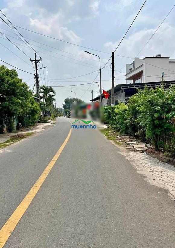 Bán nhà 131m2 5x26m tại trường tiểu học tân phú trung, 990 triệu, sổ hồng riêng - 2