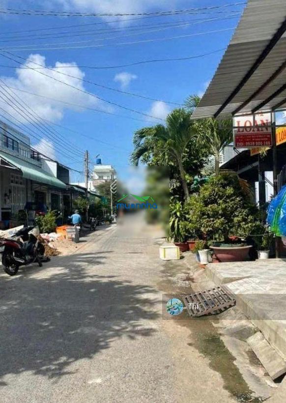Căn trọ 5 phòng thu nhập 7 triệu/tháng, giá 1,4 tỷ gần kcn tây bắc, củ chi, sổ hồng riêng chính chủ - 4