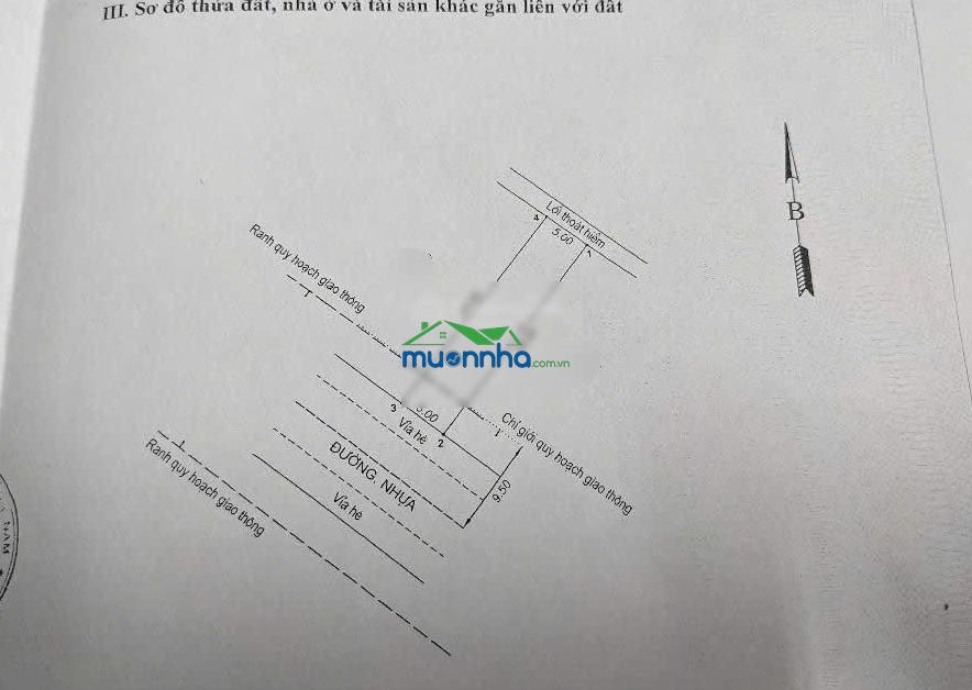 Bán dãy trọ 120m ngay chợ đêm việt lập sát phạm văn đồng shr, 8.6tỷ cho thuê 15tr/tháng. - Ảnh 4
