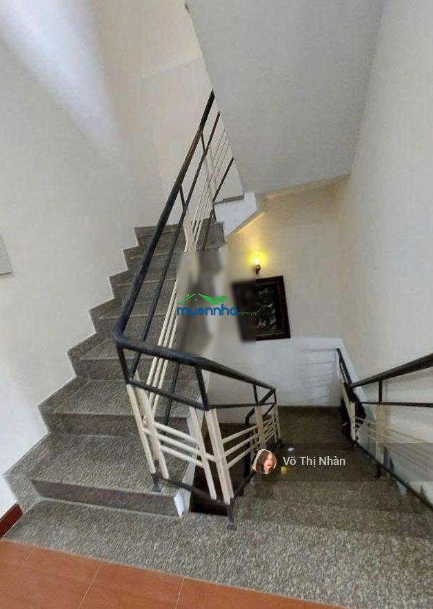Giá chỉ 11.7 tỷ - hàng hiếm ven sông - đường xe hơi 8m - cách sông sg 100m - khu biệt thự - - 4