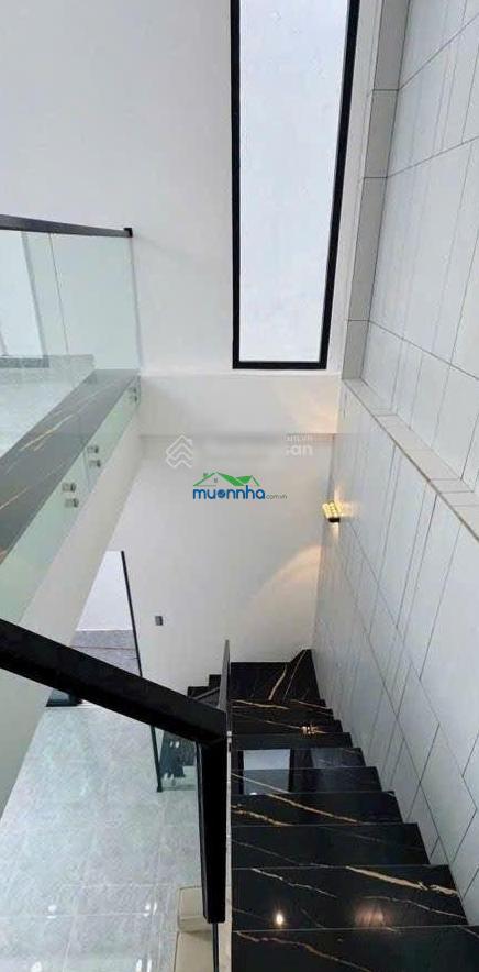 Nhà 2 tầng ngang 11m full nội thất phạm hữu lầu tân mỹ q7 - 4