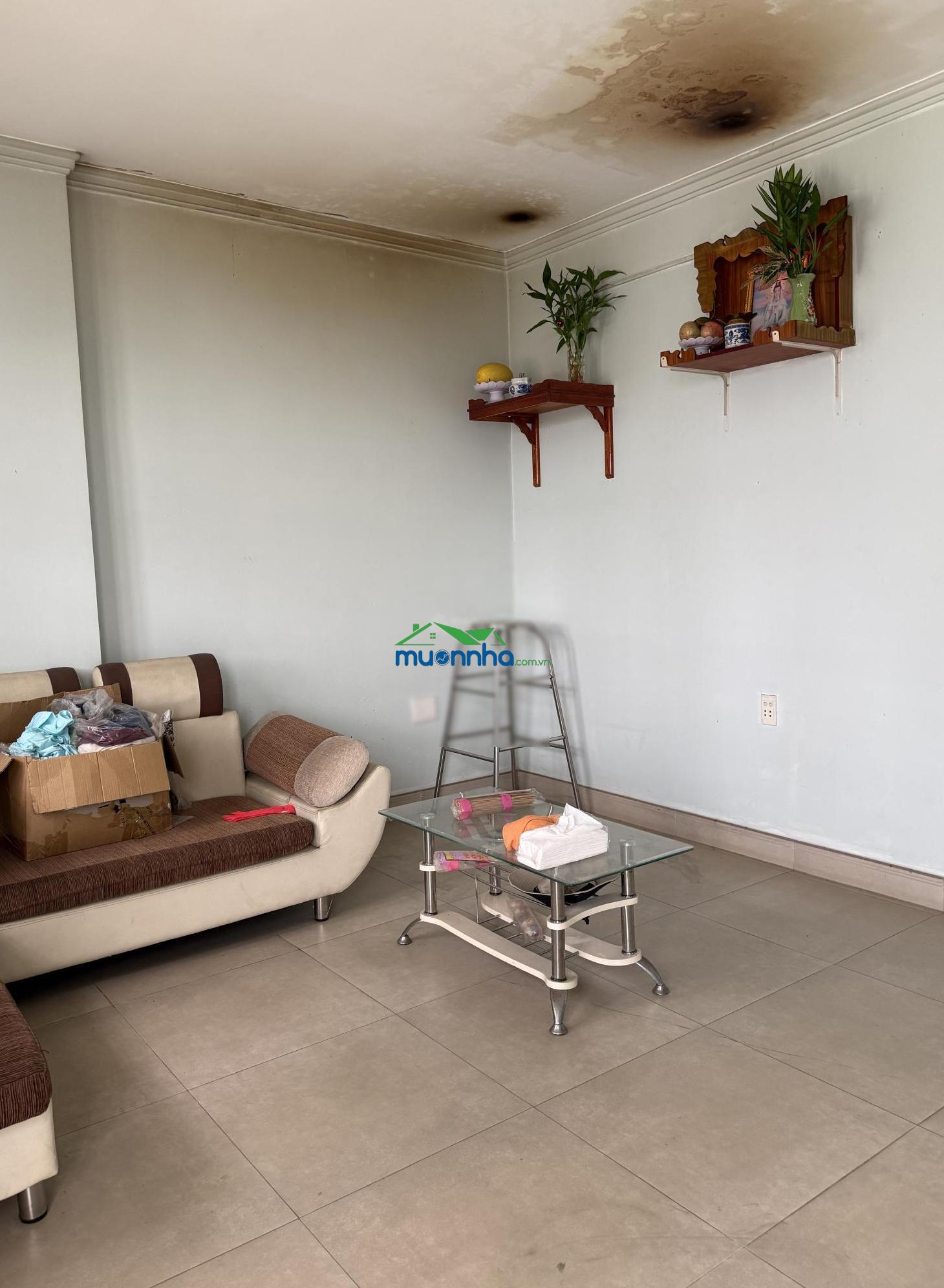 Nhà hẻm 1/ tây hòa, nhà 1 trệt 1 lầu ngang 7x11 công nhận 51m², giá bán 5tỷ8 (thương lượng) - 3