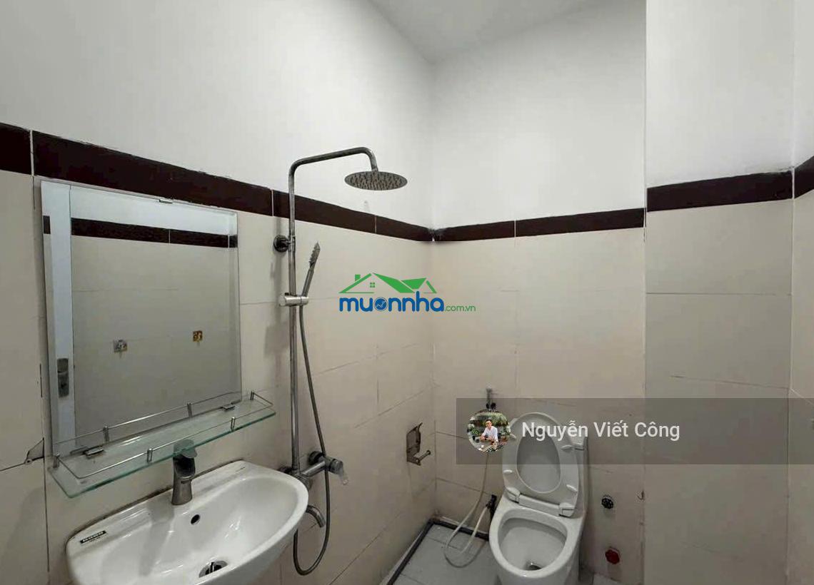 Bán nhà khu vip đường 37 hiệp bình ngang khủng 6m hxh 8m - 7,99 tỷ - giá tốt còn thương lượng mạnh - 2