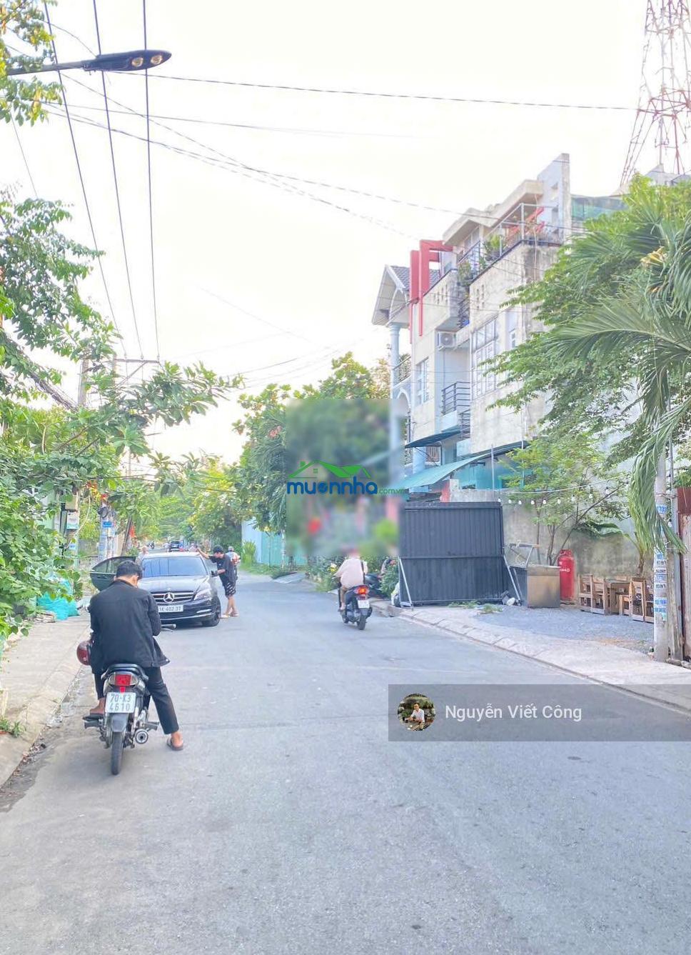 Bán nhà khu vip đường 37 hiệp bình ngang khủng 6m hxh 8m - 7,99 tỷ - giá tốt còn thương lượng mạnh - 4