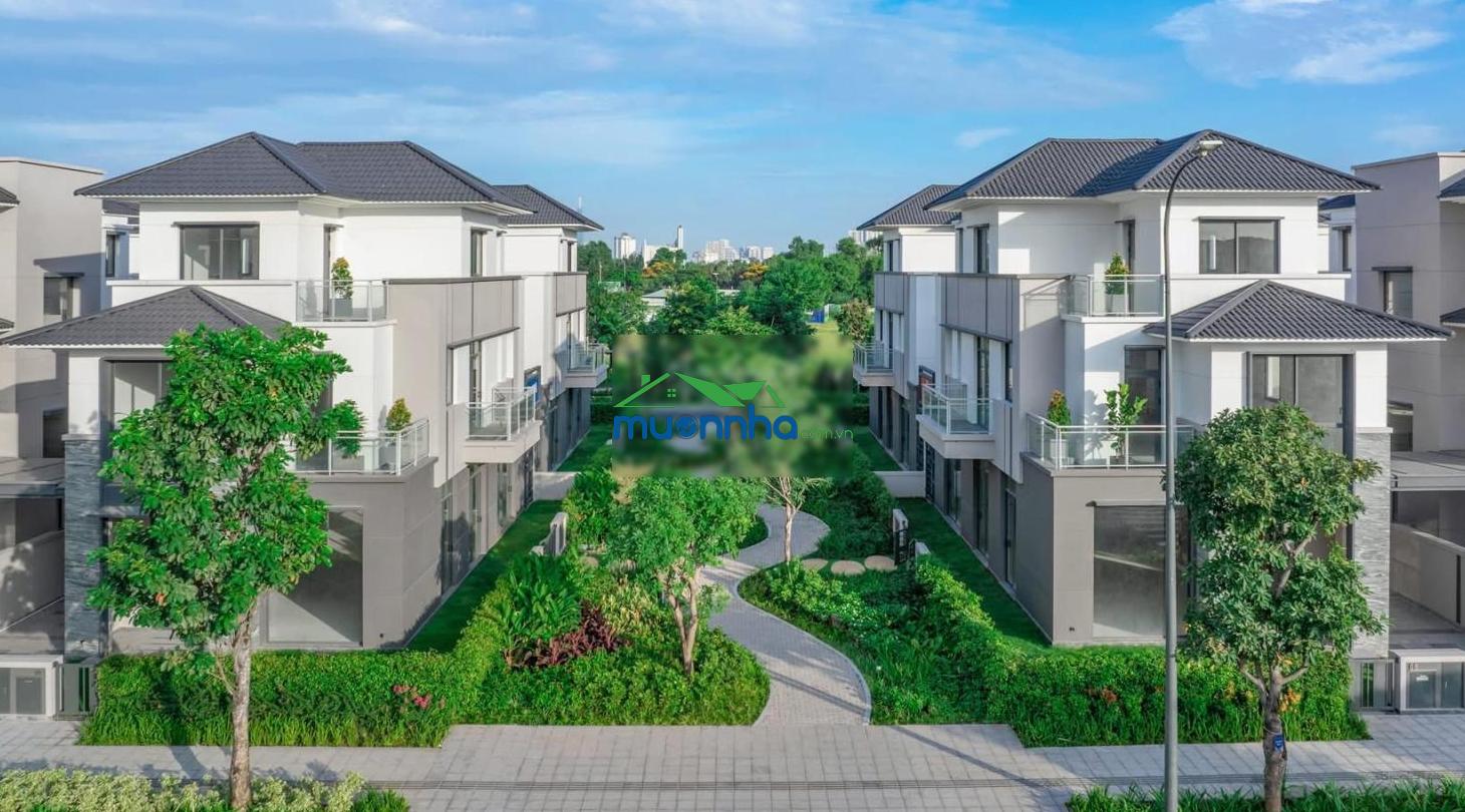 Hàng nội bộ gladia city - biệt thự ven sông chuẩn sống resort giữa lòng thành phố lh 0902 952 *** - 2