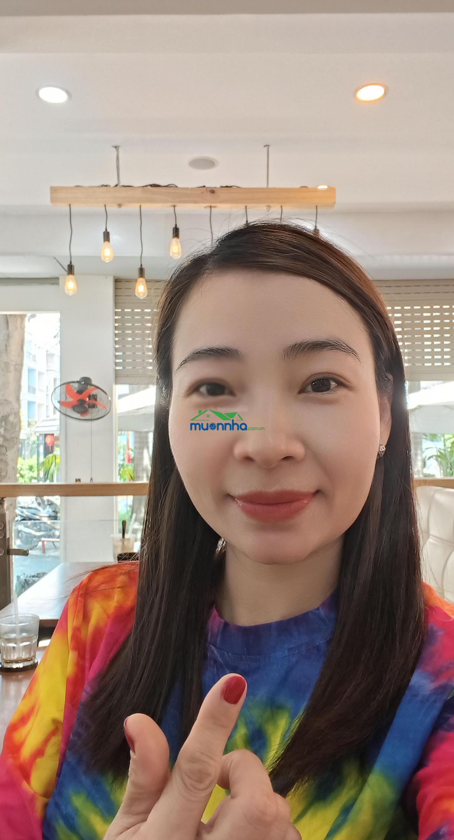 Tìm chủ mới cho căn hẻm xe hơi - buôn bán được ngay trung mỹ tây dt4x10, 1 trệt 2 lầu, 3pn , 4.3tỷ - 3