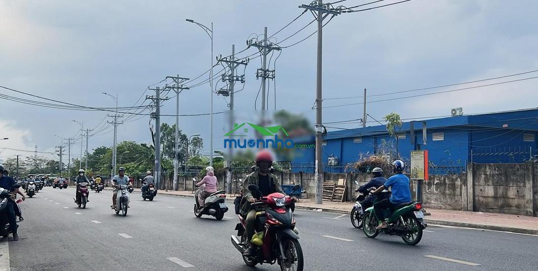 Nhà 2 tầng hxh đường số 16 linh trung 55.9m2 gần bv thủ đức giá 6.3tỷ cạnh ga metro, ngã tư thủ đức - 2