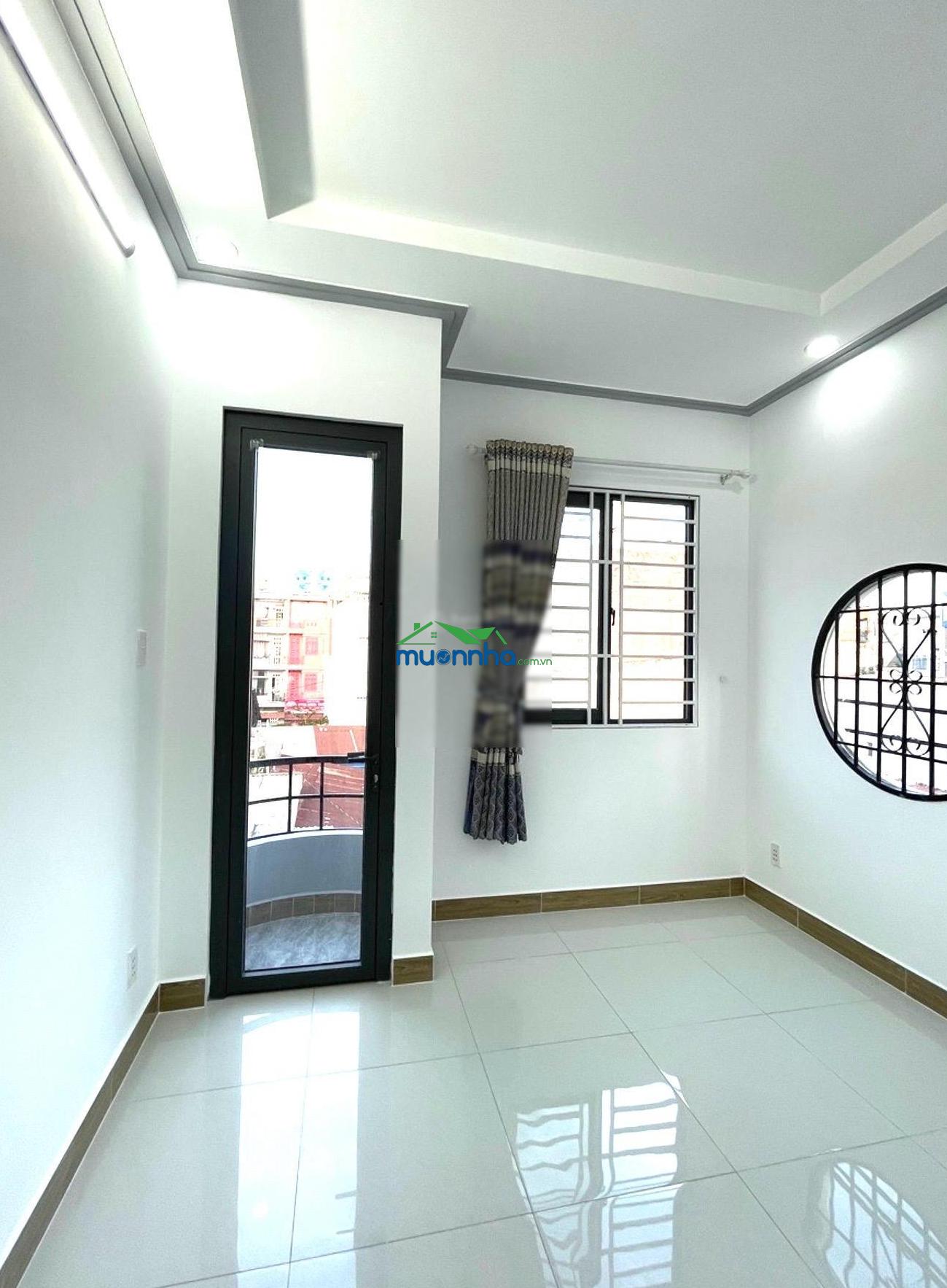 Bán nhà mã lò. gần khu tên lửa 83m2 hẻm xe tải nhỉnh 5 tỷ