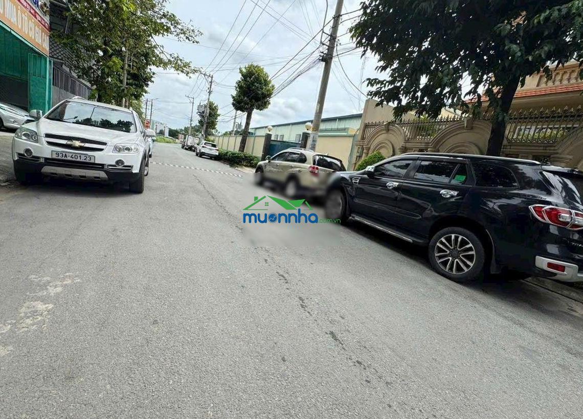 Bán nhà đường lê thị riêng, ngang 5x26m giá 7.59 tỷ tl - 3