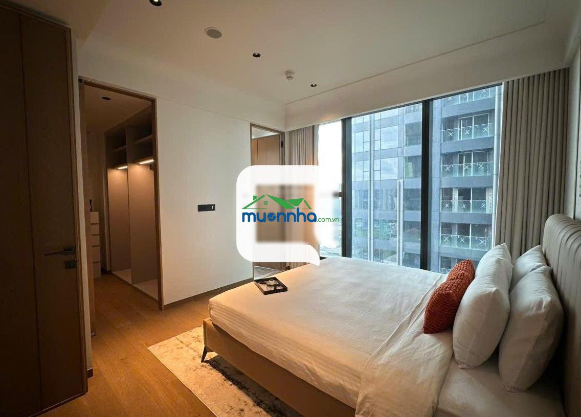 Bán 2 phòng ngủ căn góc view thảo cầm viên và view sông lh: 0934 456 *** thuy tran