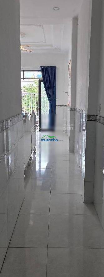Đường nhựa xe hơi tránh 8m - 100m² - 4 phòng nguyễn văn quá - đông hưng thuận quận 12