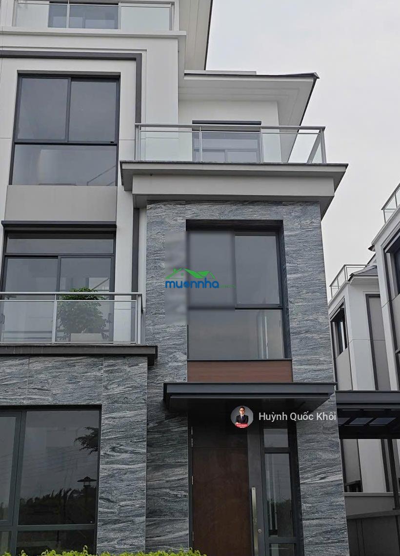 Biệt thự song lập gladia giá tốt nhất rổ hàng, ký trực tiếp chủ đầu tư