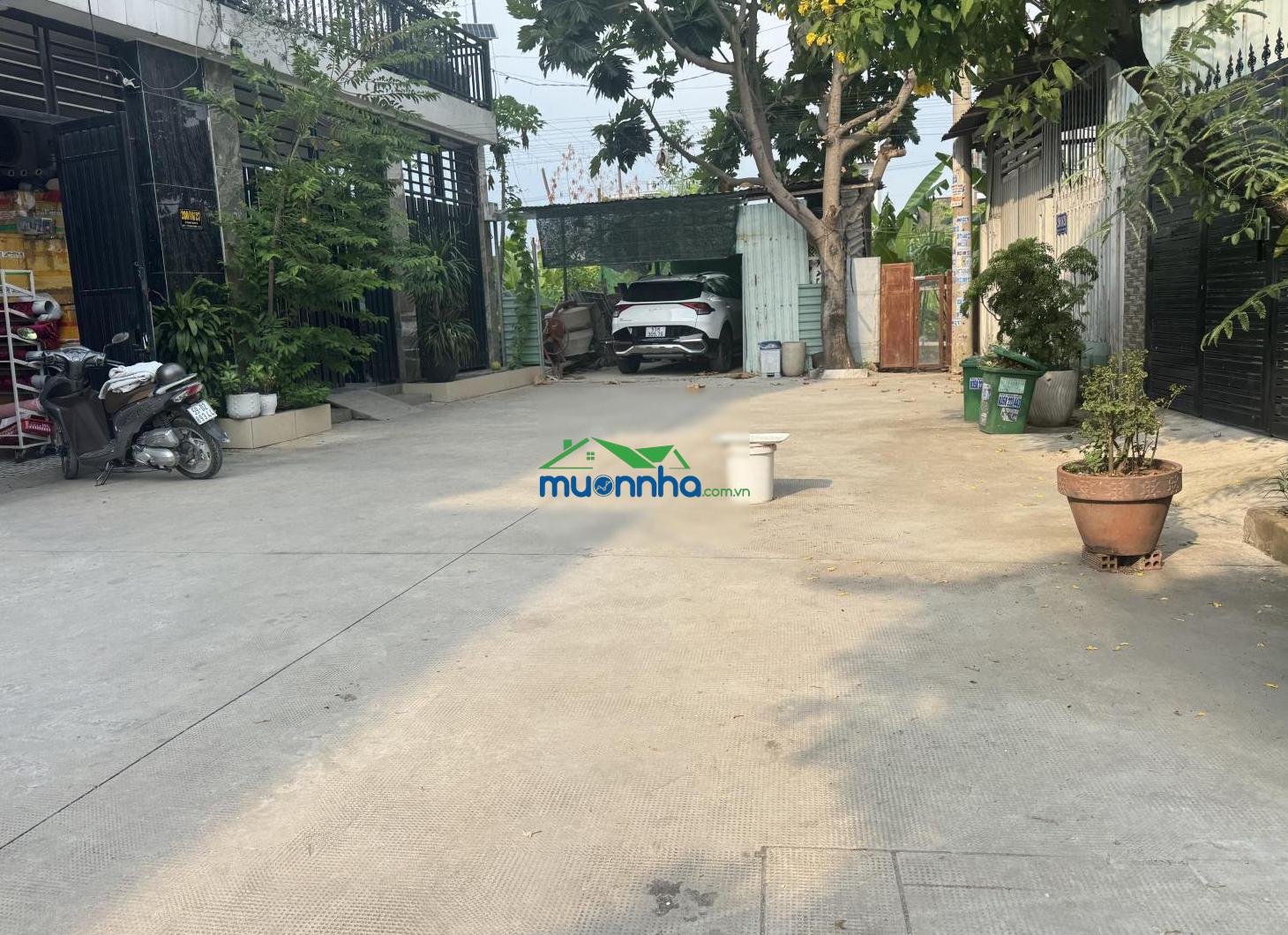 Nhà mới sổ hồng riêng ngang 5 dài 18. có thang máy. gần gò vấp ngã tư ga - 4