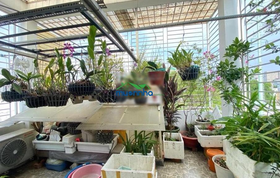 Hiếm! nhà đẹp tân sơn nhì - 4 tầng xe hơi tận cửa nhỉnh 8 tỷ (4m x 16m) - 3