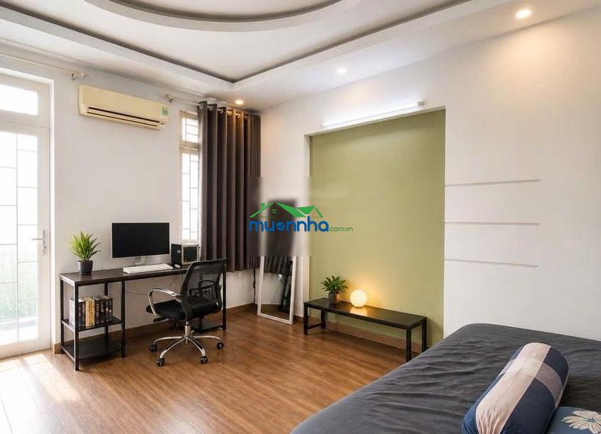 Hiếm! nhà đẹp tân sơn nhì - 4 tầng xe hơi tận cửa nhỉnh 8 tỷ (4m x 16m) - 2