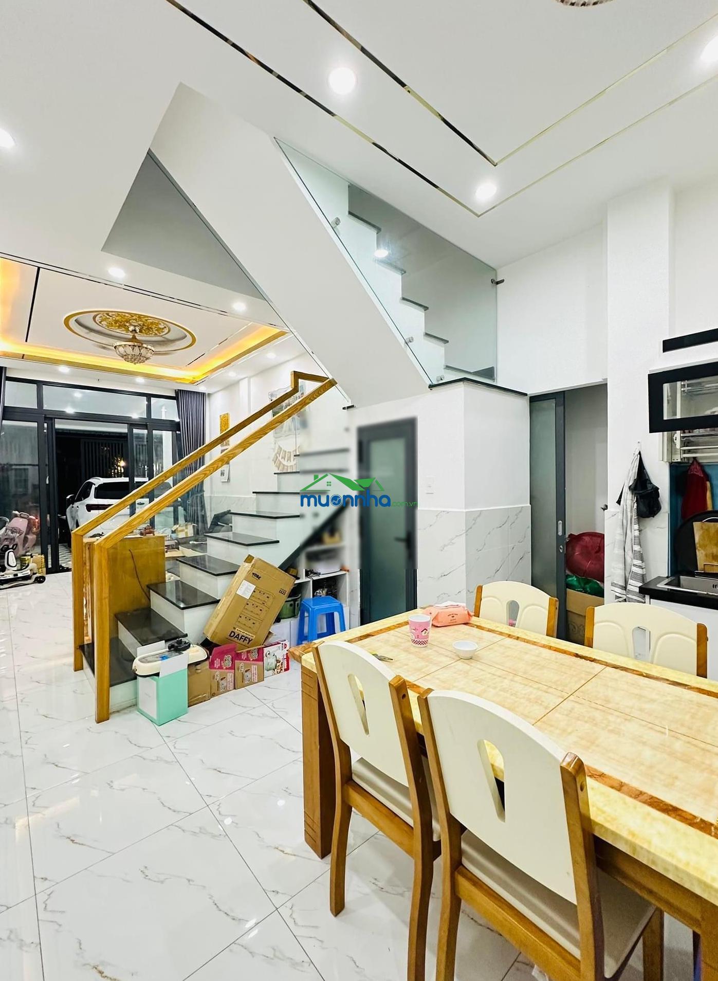 Hạ giá bán nhà kỳ đồng - quận 3 dt 83m². cho thuê 25tr. gần tiểu học kỳ đồng - 4