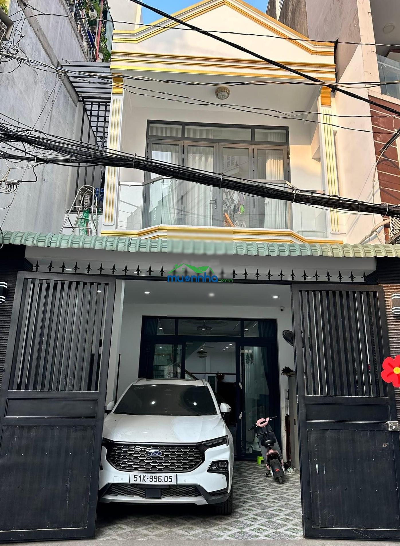 Hạ giá bán nhà kỳ đồng - quận 3 dt 83m². cho thuê 25tr. gần tiểu học kỳ đồng - 3