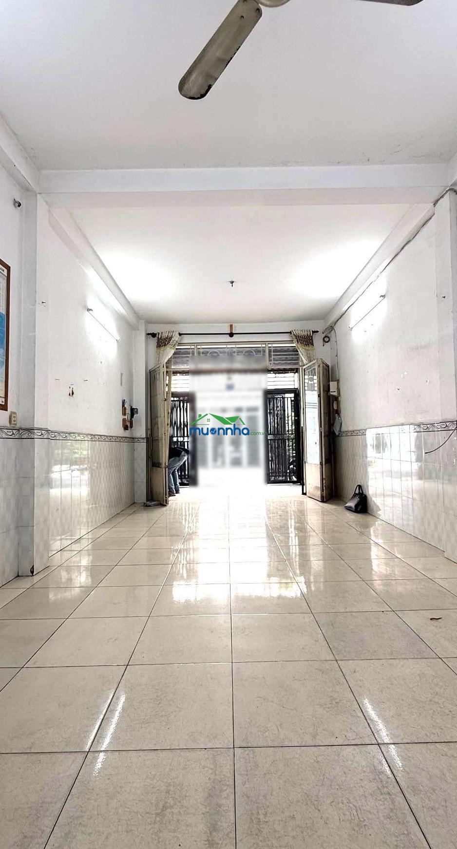 Bán nhà cập tl10. gần khu tên lửa hẻm xe tải 5x17m chỉ hơn 4 tỷ - 3