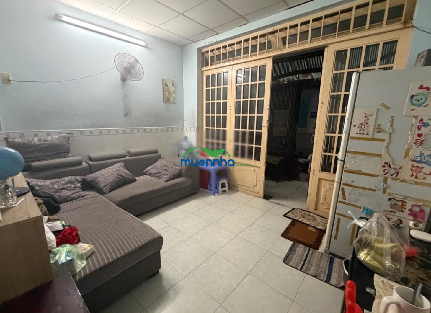 Hxh 1716 huỳnh tấn phát sát vách q7 65m² full thổ - sẵn dòng tiền 120tr/năm - chỉ 5 tỷ nhỉnh - 4
