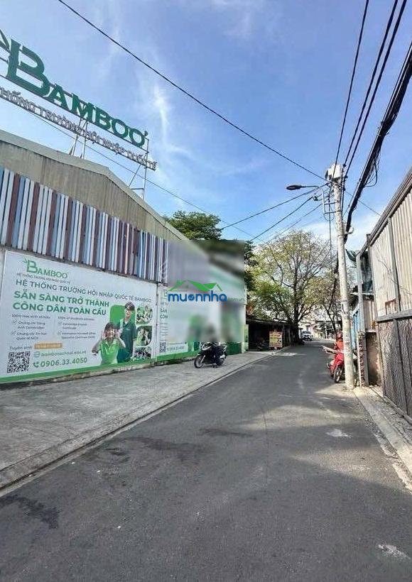 Nhà chính chủ gửi cần bán gấp thuộc phường tân chánh hiệp q12 dt: 4 x 19m đúc 3 tấm giá 6ty200tr - 2