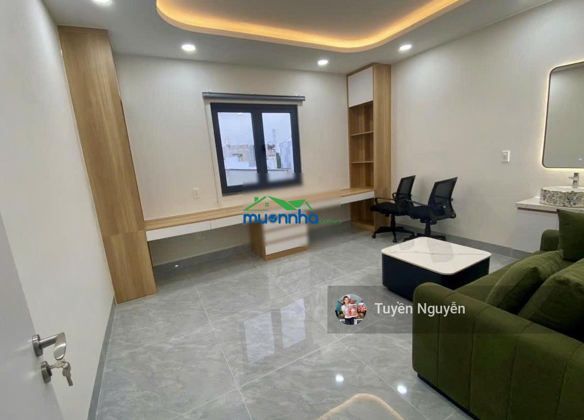 Nhà đẹp 3 tầng đường số 2 trường thọ - kdc đồng bộ cao tầng 78m² ngang 4.5m gần xa lộ hà nội - 3