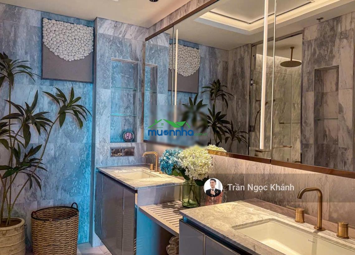 Cho thuê cc grand marina saigon,sea 3pn 180 triệu, 109m2, view đẹp, nội thất đầy đủ