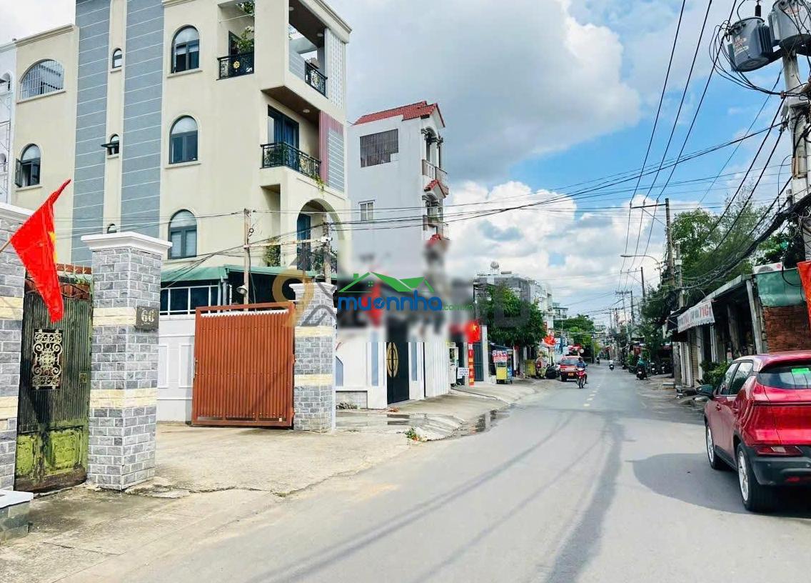 Bán chdv đẹp thu nhập 21tr/th đường số 9 linh tây vị trí đông lúc nào cũng full phòng nhanh tay - Ảnh 2