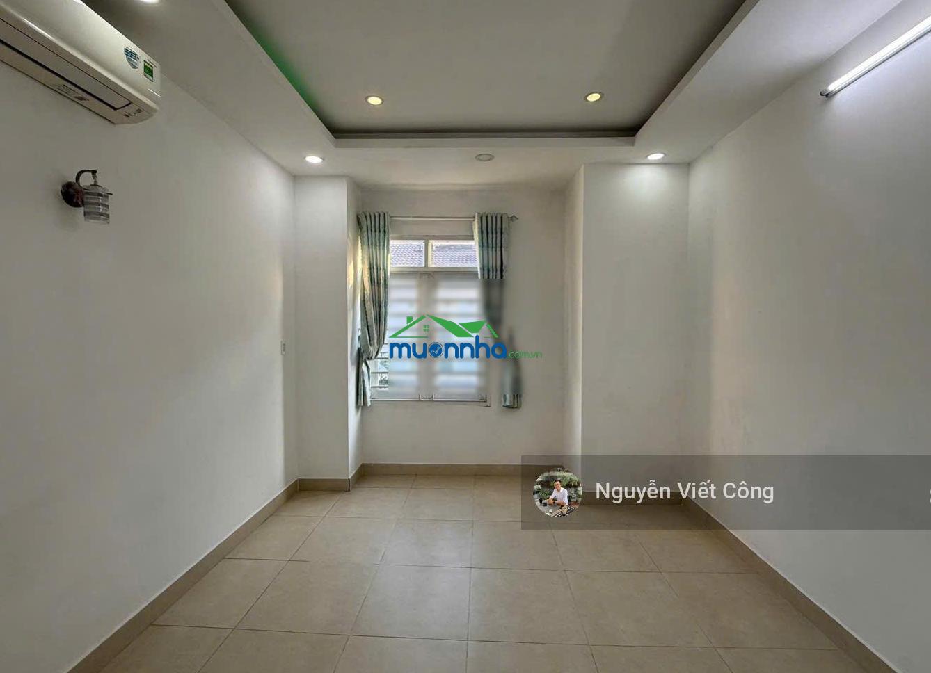 Bán nhà khu vip gần gigamall đường số 37 hiệp bình chánh, ngang khủng 6m, hxh 8m, 7,99 tỷ - 3
