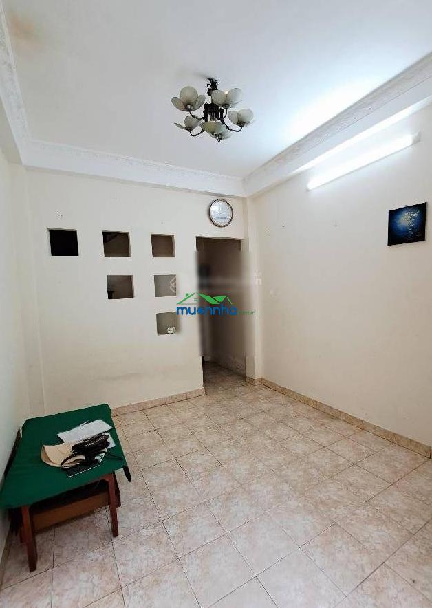 Nhà đẹp ở ngay - 3 tầng btct - tú mỡ gv - 39m² - 3,4 tỷ (tl) - 2