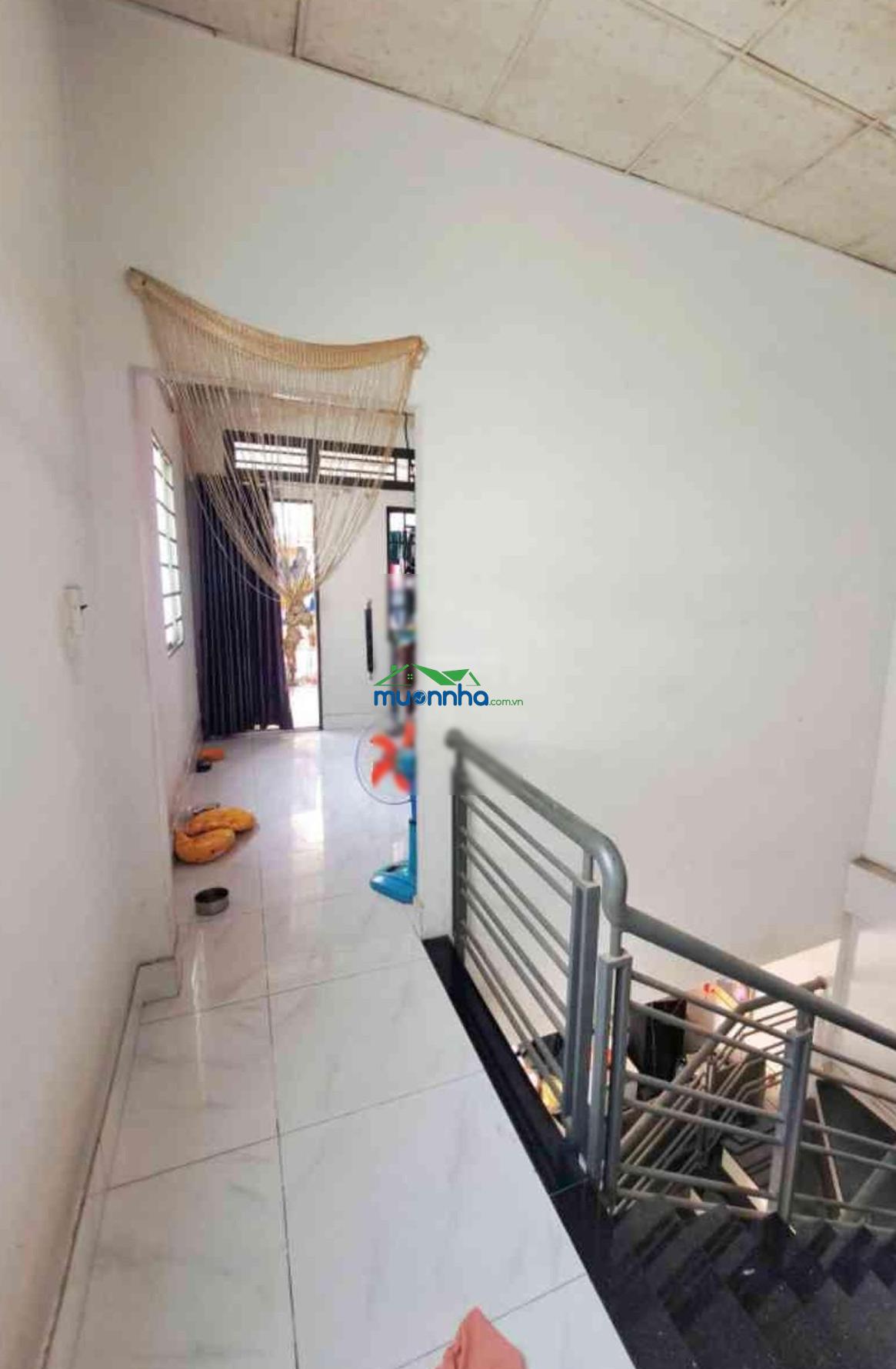 Bán căn góc 2 mặt tiền hẻm 36 nguyễn triệu luật - 2