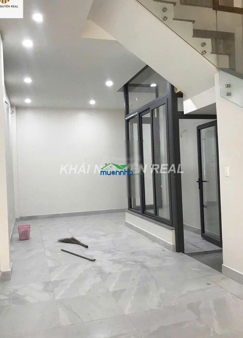 Đừng bỏ lỡ! siêu phẩm chdv - sát vách gigamall & white palace - chỉ 8.8 tỷ - Ảnh 2