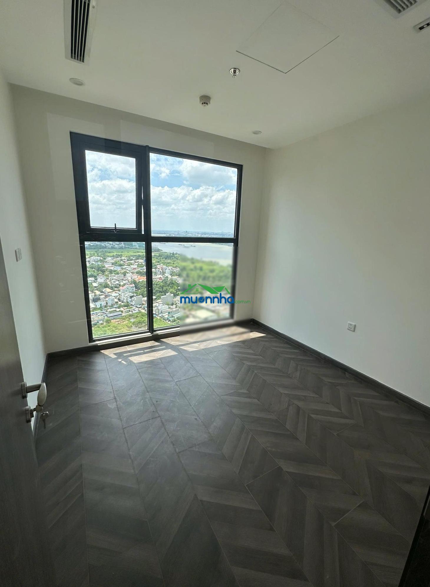 Bán nhanh 3pn the beverly thông thủy 91.9m² chỉ 6 tỷ 800, view sông vĩnh viễn - 3