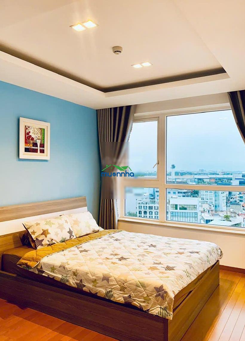 Ngộp bank - bán gấp 2pn-75m2 sky center, giá 6 tỷ bao hết phí - tel 0903,187.783 thọ