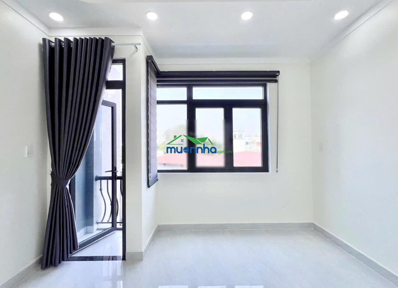 Bán nhà 2 tầng dt khủng - ngay chợ hiệp thành giá 4.45tỷ - 3