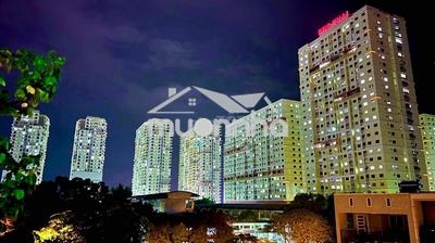 Căn hộ 2pn 2wc view sông q7
