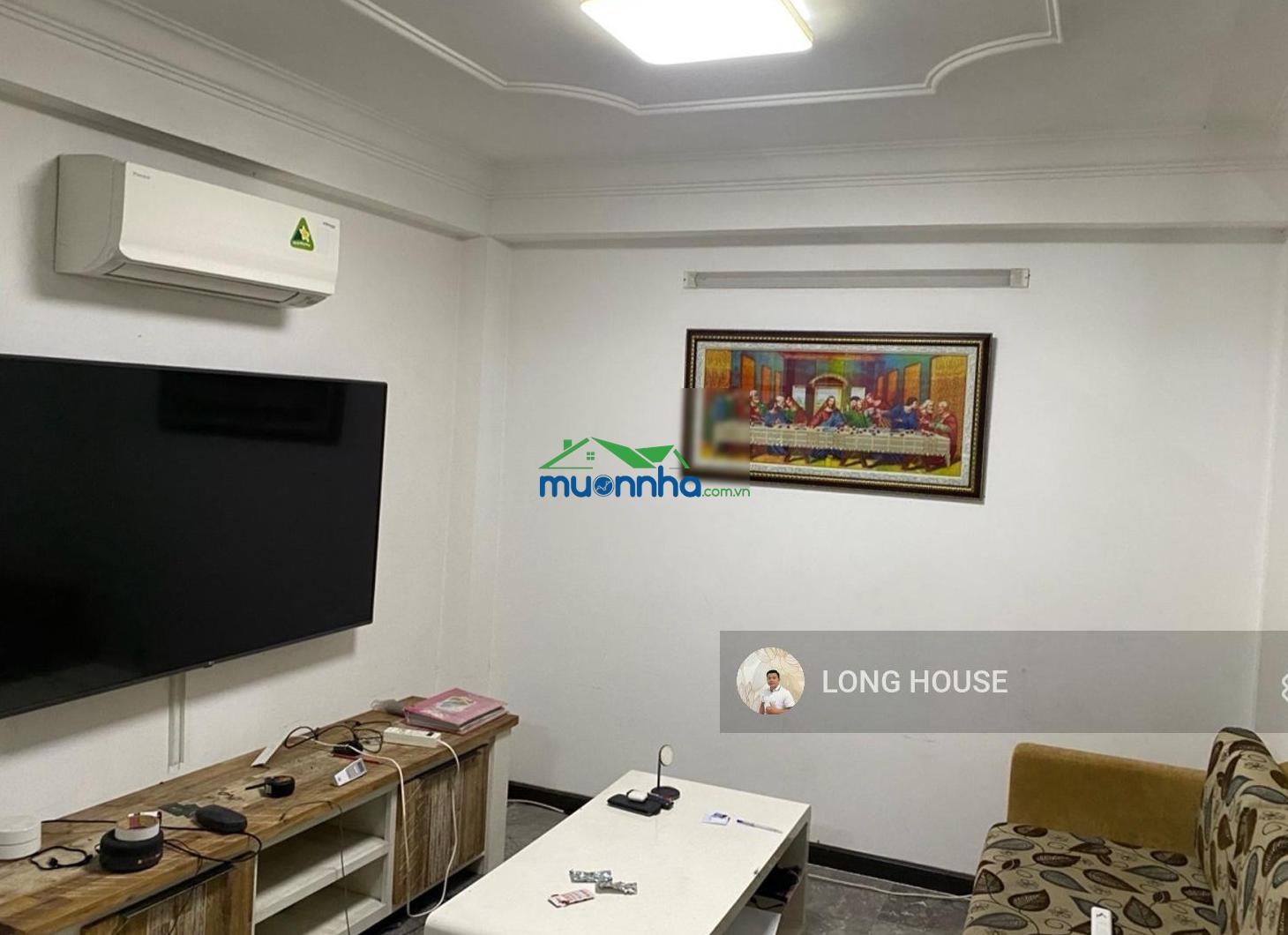 Vip phú nhuận - village 7m x 9.5m - hẻm oto 6m - khu đồng bộ đoàn thị điểm - phú nhuận - 2